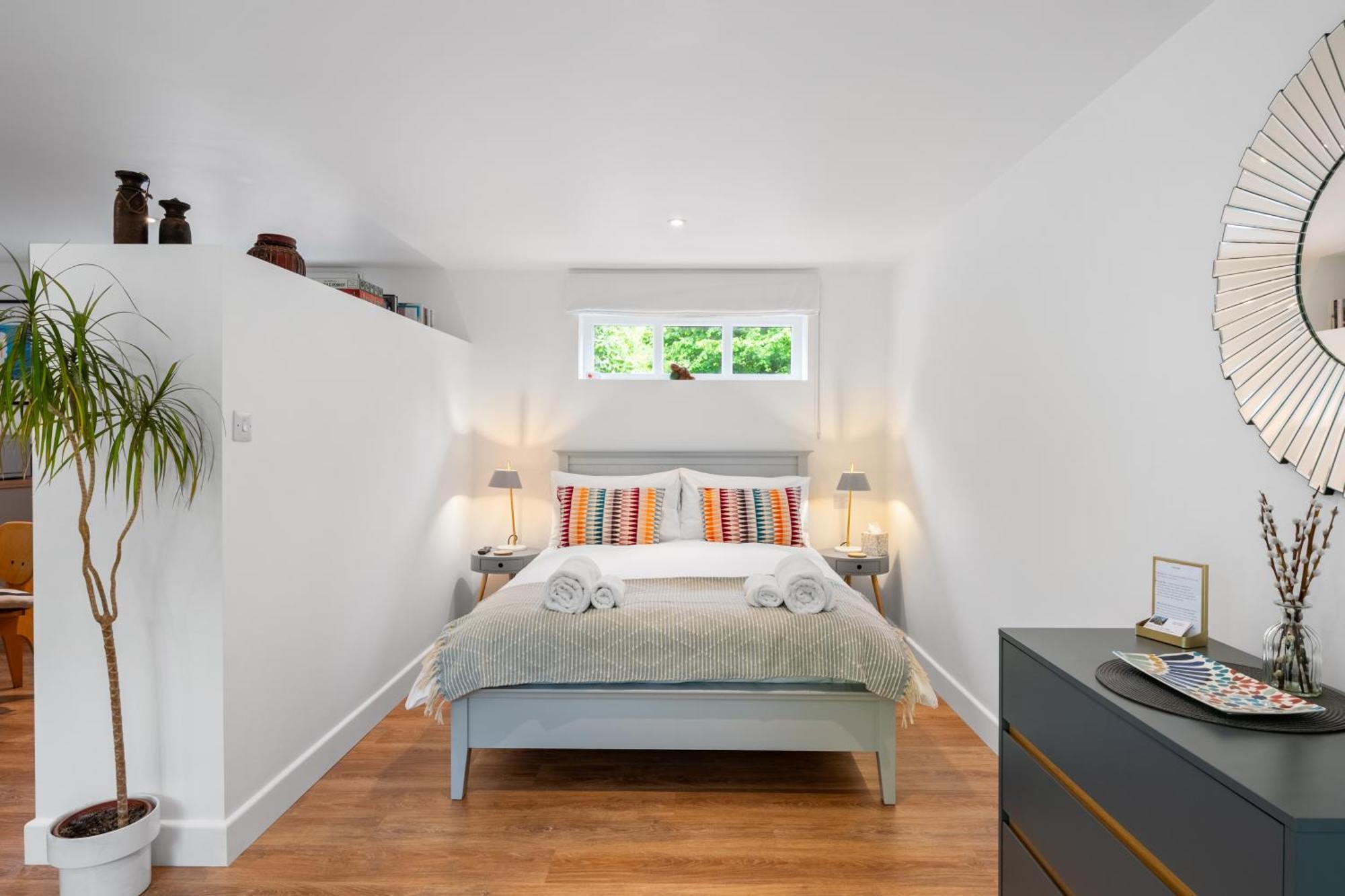 Barn Studio In Long Melford Extérieur photo